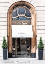Cartier Shop Plakat Plakat / 100x150cm