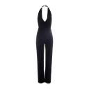 Patrizia Pepe Dame Jumpsuits & Playsuits Svart M,