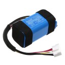 Batteri til Sony SRS-XP500 etc