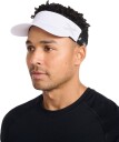 2xu Performance Visor White/White OS
