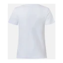 Pinko Dame Topper Hvit M,