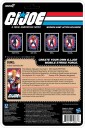 G.I. Joe  ReAction+ Wv8  Duke America's 250th Anniversary