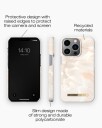 iDeal Of Sweden Fashion Case iPhone 13 Pro Rose Pearl Marble 1 stk Deksler og etui