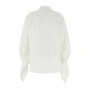 Balenciaga Dame Bluser & Skjorter Hvit M,