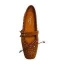 Baldinini, Dame, Sko, Brun, 35 EU,
