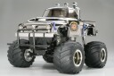 Tamiya RC Byggesett 1/12 Midnight Pumpkin Metallic (CW-01)