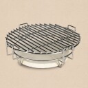 Best Charcoal Kamado Large