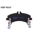 Bremseklosser SKF VKBP 90149