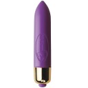 Rocks Off Petite Sensations Teazer Plugg      - Lilla