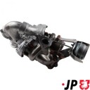 Turbolader JP GROUP 1317401000