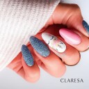 Claresa Quartz Decorative Dust 07 Light Blue 3ml