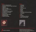Patti Smith  Twelve / Banga  CD