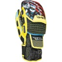 LEVEL Worldcup CF Mitt Yellow Blue 8 - M