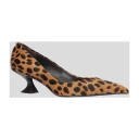 Lola Cruz Dame Sko Flerfarget 39 EU,