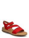 Gabor Sandal   Red   36