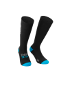 Assos Ultraz 3/3 Fugu sykkelstrømper sort