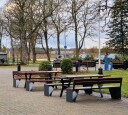 Parkbenk TKA V2 MWSA