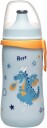 nip ® Drikkemugg for barn, gutt 330 ml Dragon