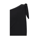 Saint Laurent Dame Kjoler Svart S,