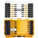 Dewalt DT70734T-QZ Flextorq 29-Delt Bitssett for Elektroverktøy