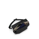 Osprey Arcane Hip Bag Black