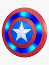 Marvel Avengers Captain America FX Reaksjonsskjold