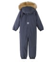 Reima Vinterdress   Trondheim   Soft Black   Reima   9 år (134)   Vinterdress Grå Marineblå