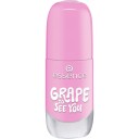 essence Gel Nail Polish 29 Grape To See You