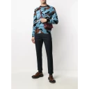 Valentino Herre Strikkevarer Flerfarget S,