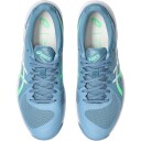ASICS Solution Swift FF 2 Padelsko Herre Blå/Hvit 40,5