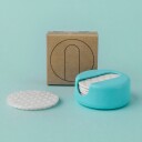 LastObject LastRound Original Turquoise
