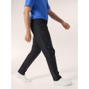 Arc'teryx Arc'teryx Kragg Cotton Pant Herre Black 30/R