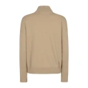 Peserico Dame Strikkevarer Beige 2XL,