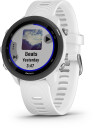 Garmin Forerunner 245 Music White