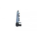 Fordelingsrør, drivstoff BOSCH 0 445 214 182