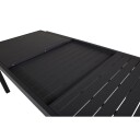 Venture Home Marbella hagebord inkl. tilleggsplate 160, 240 cm hvit, hvit. 1621971-01-0 1560337-01-0
