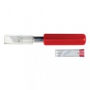 Excel 16005 K5 Plastic Heavy Duty Knife