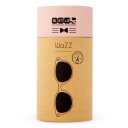 Ki ET LA   Solbriller Wazz Blush Pink   1 2 år