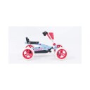 BERG Toys  Pedal GoKart Buzzy Bloom