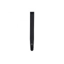 Planet Waves 25HYB00 Gitarreim Eco Leather Hybrid 64mm Black