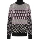 Kari Traa Women"s Smekker Knit Black M