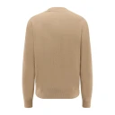Burberry Dame Strikkevarer Brun M,