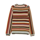 Paul Smith Herre Strikkevarer Flerfarget L,