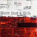 Computerwife  Born From A Wish  CD