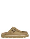 Clarks Originals Meare Mocc G   Beige   45