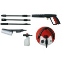 Einhell Høytrykksspyler - Te-Hp 170