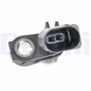 Sensor, ABS DELPHI SS21507-12B1