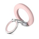 Tech Protect Mmr500 Magnetisk Magsafe Telefonring Baby Pink