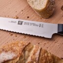 Zwilling Gourmet brødkniv 20 cm 1721287-01-0 1721257-01-0