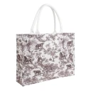 Dark Dame Vesker Beige ONE SIZE,
